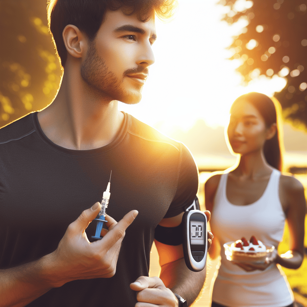 Can Diabetics Lead A Normal Life With Proper Management?