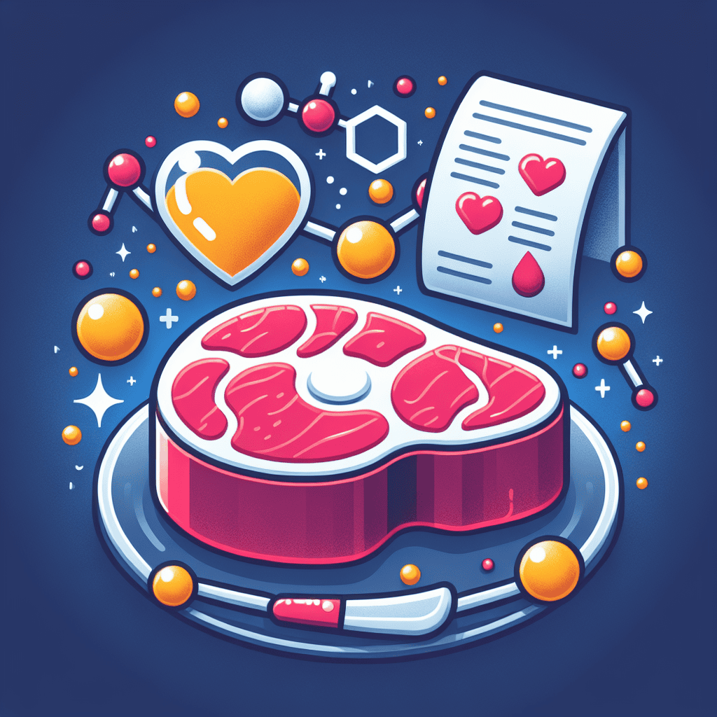 Understanding Cholesterol Levels On A Carnivore Diet