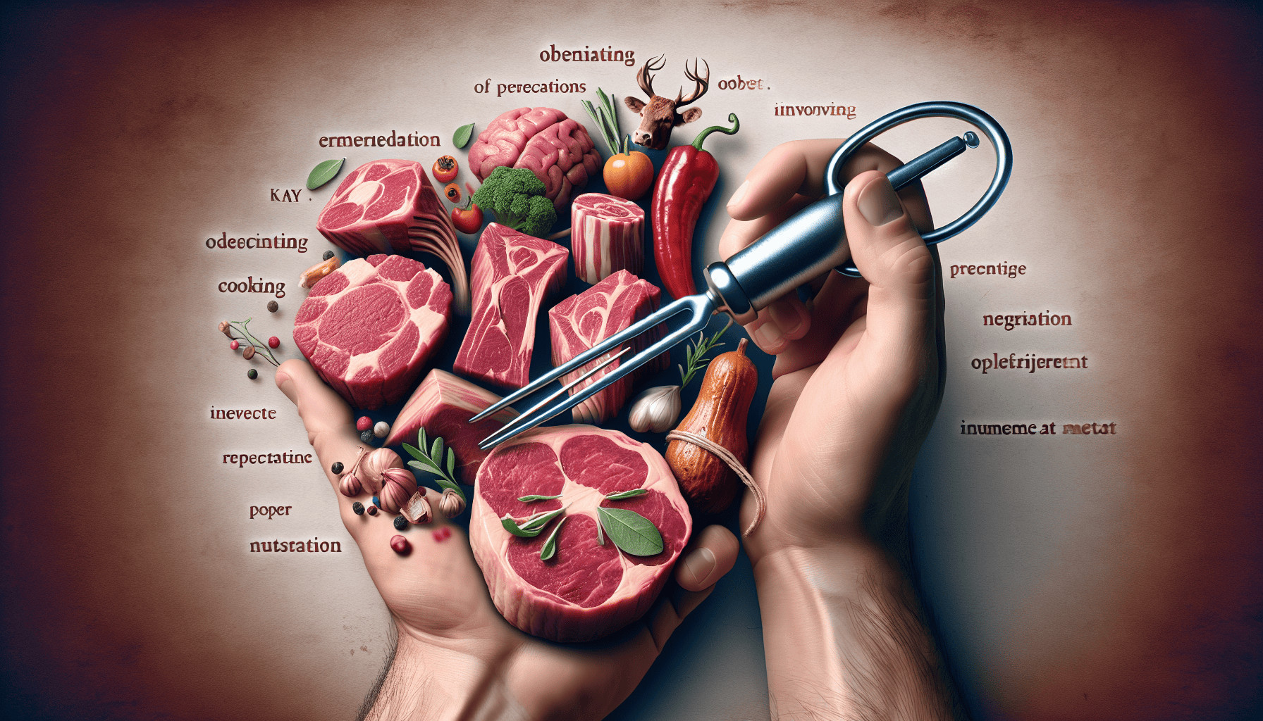 Advanced Cooking Techniques For The Carnivore Diet