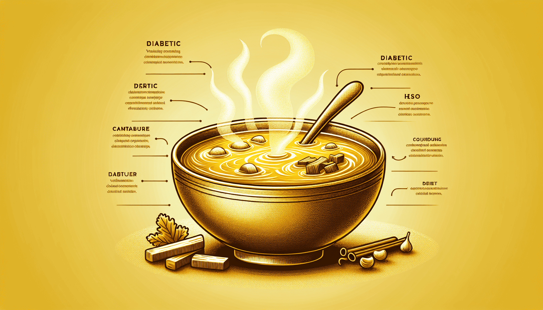 The Benefits Of Bone Broth In A Diabetic Carnivore Diet