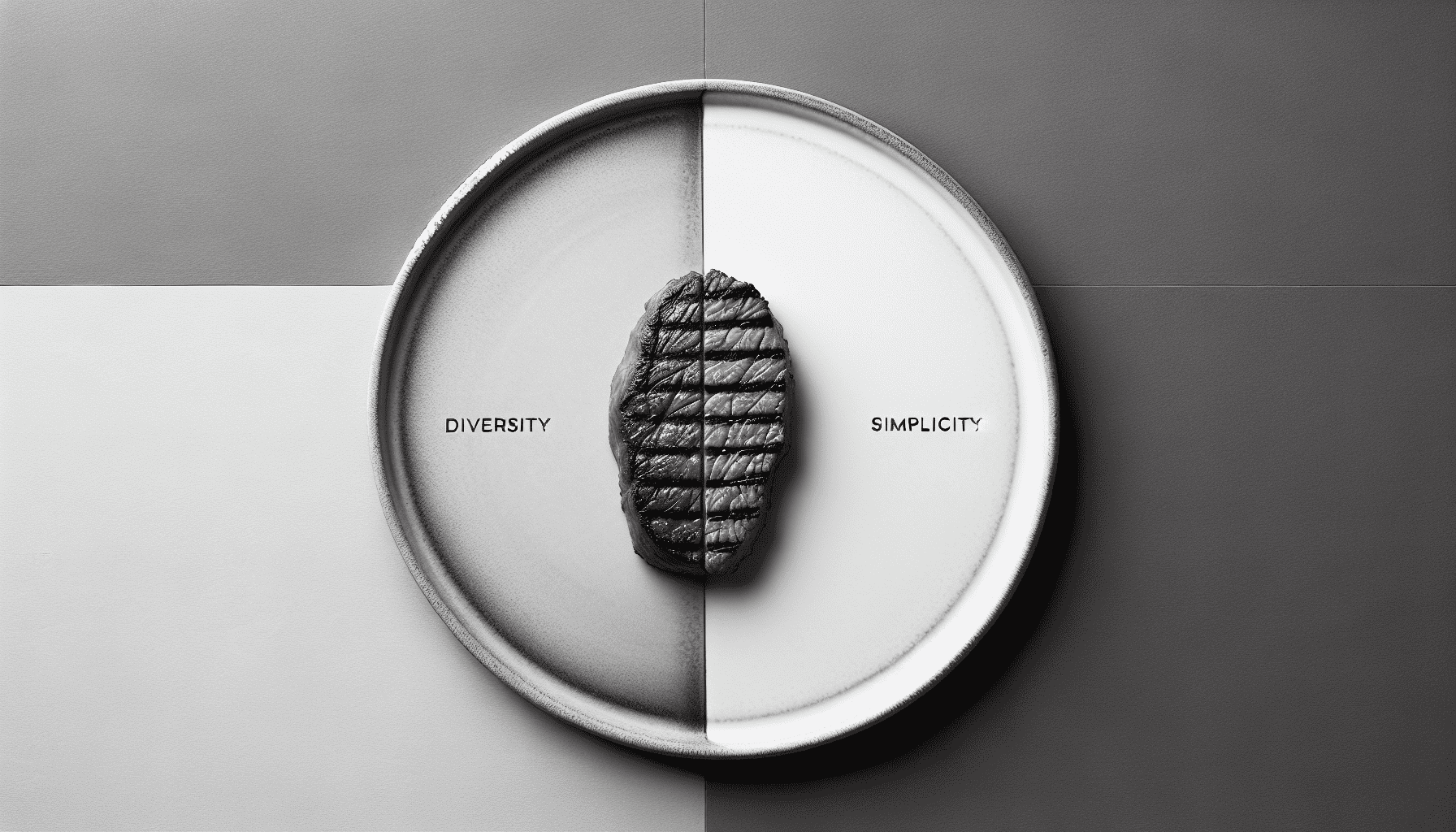 Carnivore Diet: Balancing Variety And Simplicity
