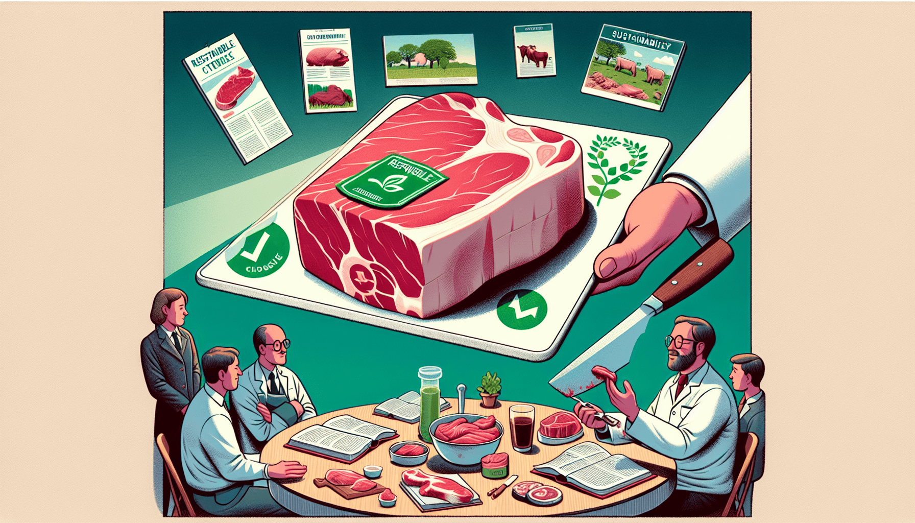 How To Responsibly Source Meat For A Carnivore Diet