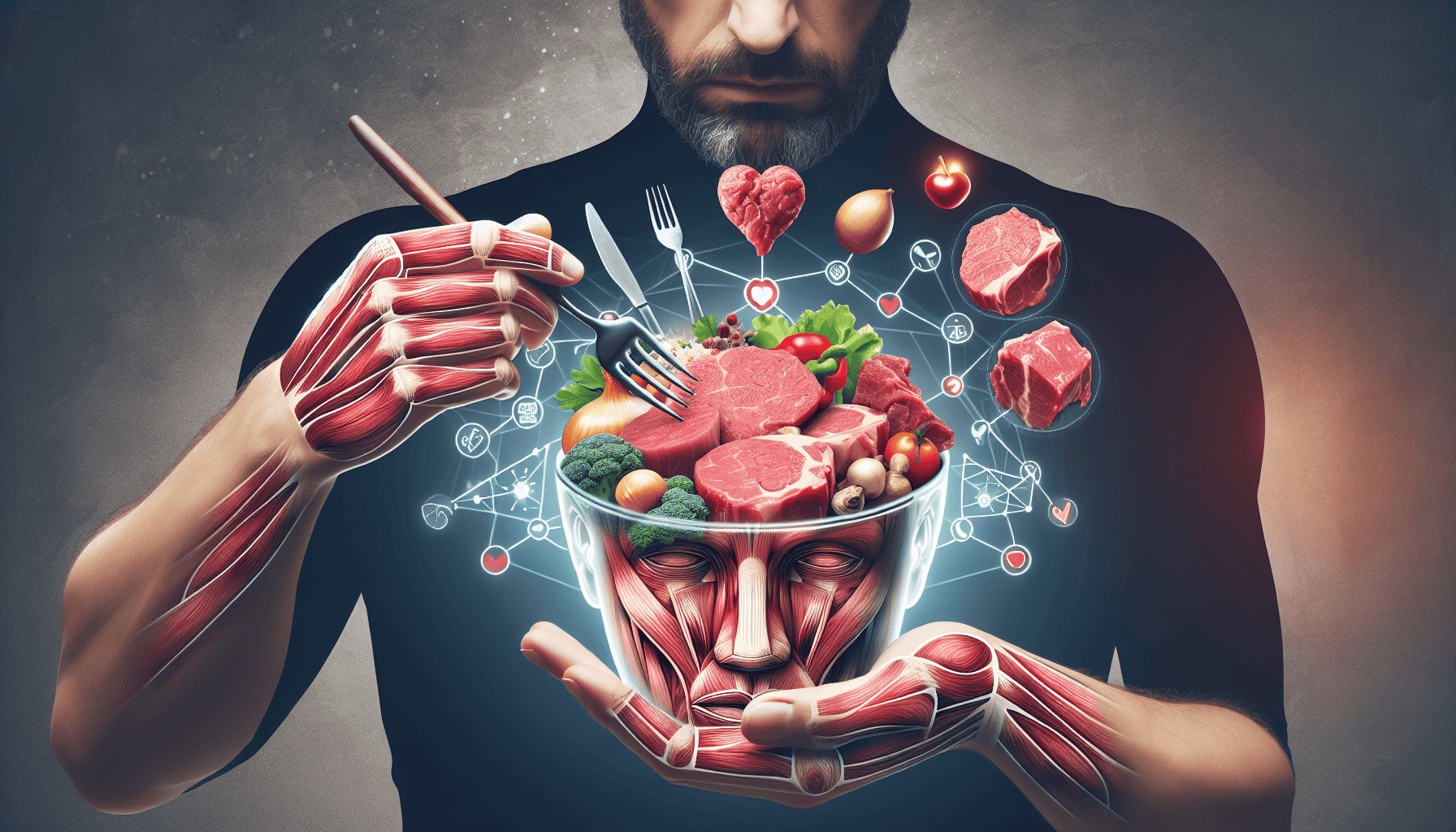 The Carnivore Diet And Chronic Pain Management
