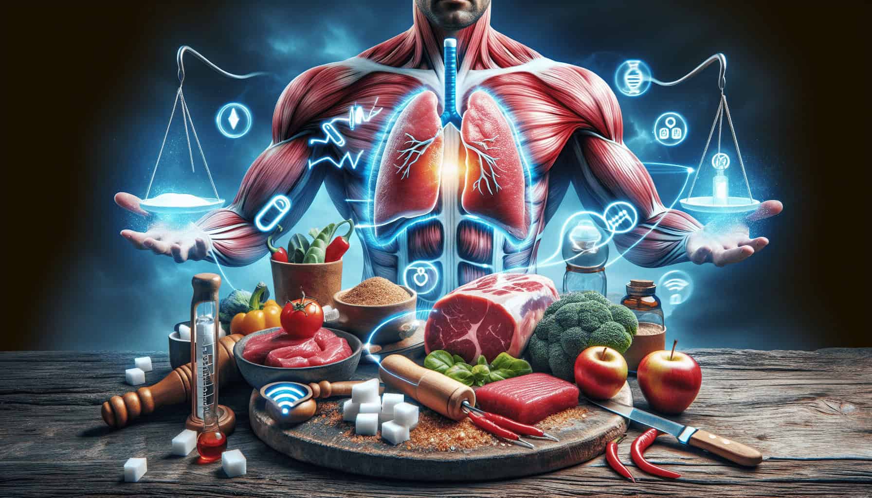 Advanced Carnivore Diet Techniques For Optimal Diabetes Management