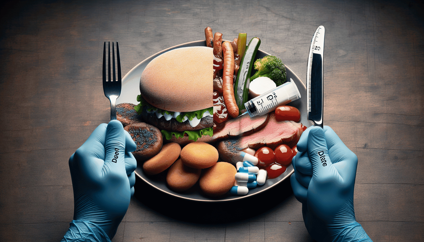 Navigating Social Situations And Dining Out On A Carnivore Diet For Diabetics