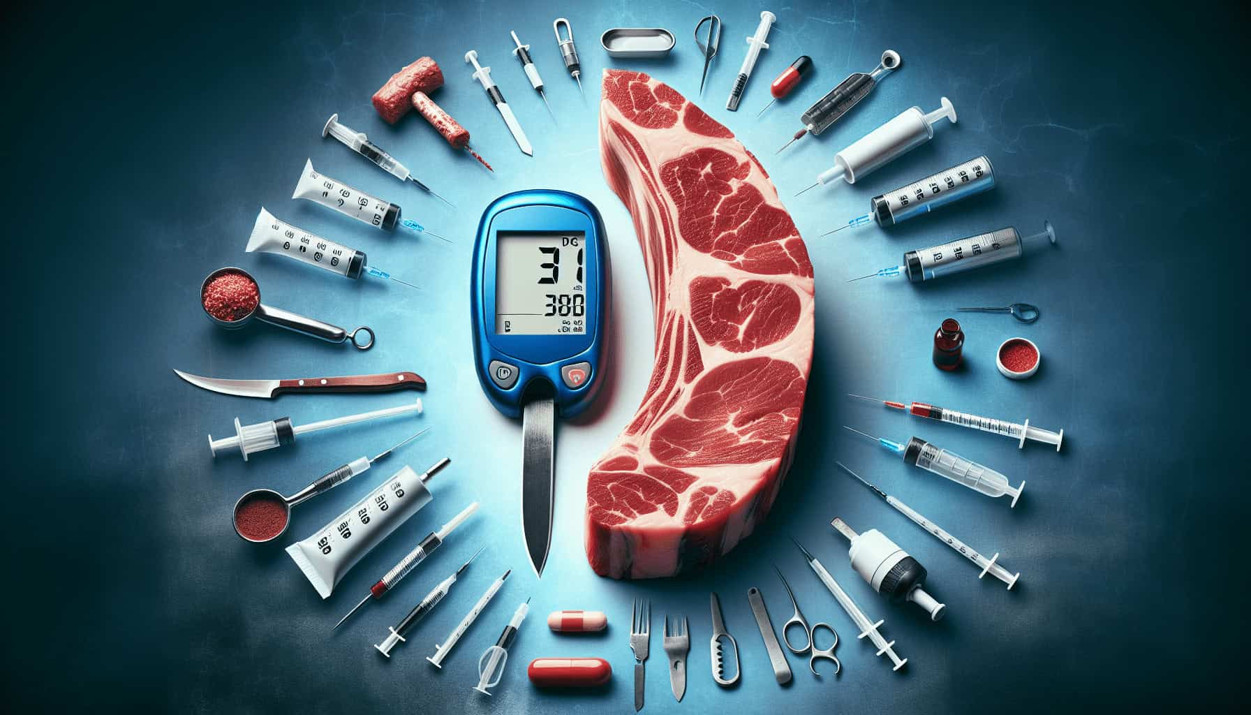 The Role Of Fasting Blood Glucose In Carnivore Diet Planning For Diabetics