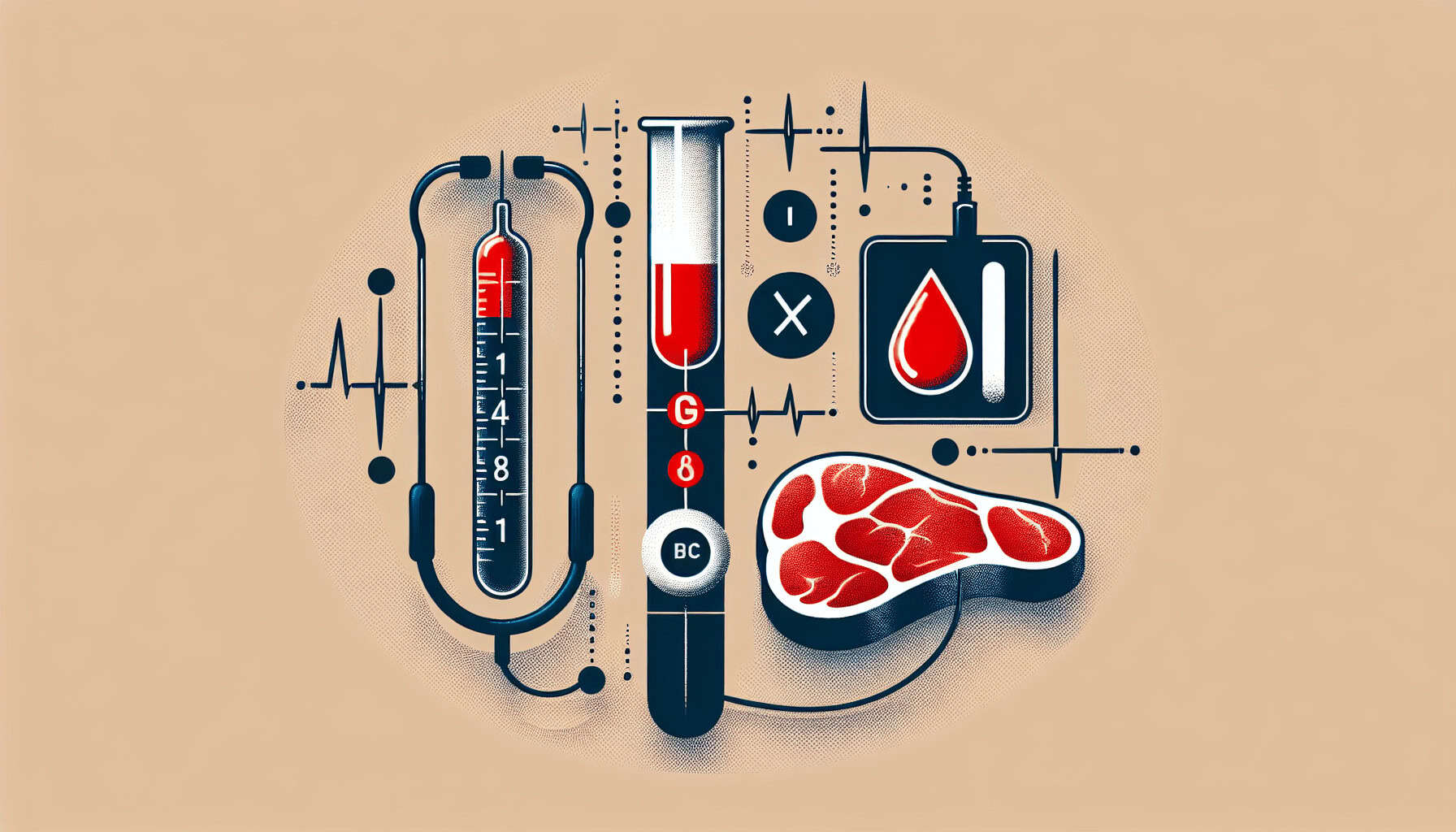 Understanding A1C Levels And Carnivore Diet Effects