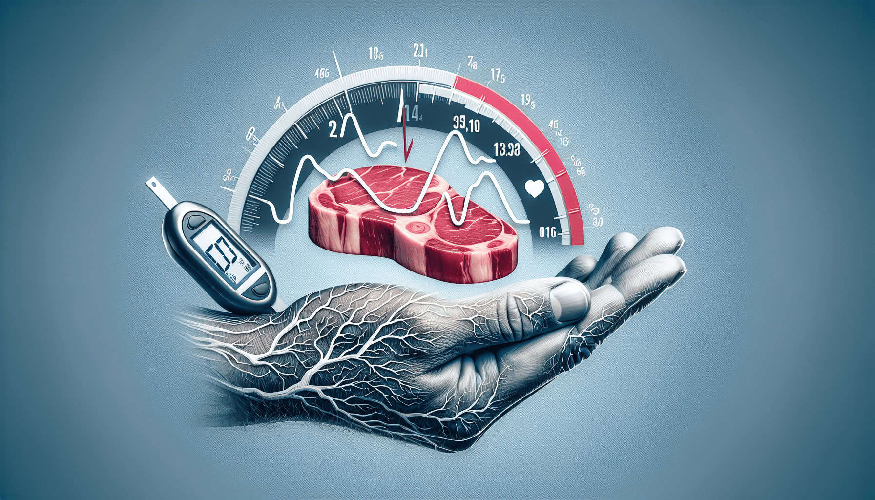 Understanding A1C Levels And Carnivore Diet Effects
