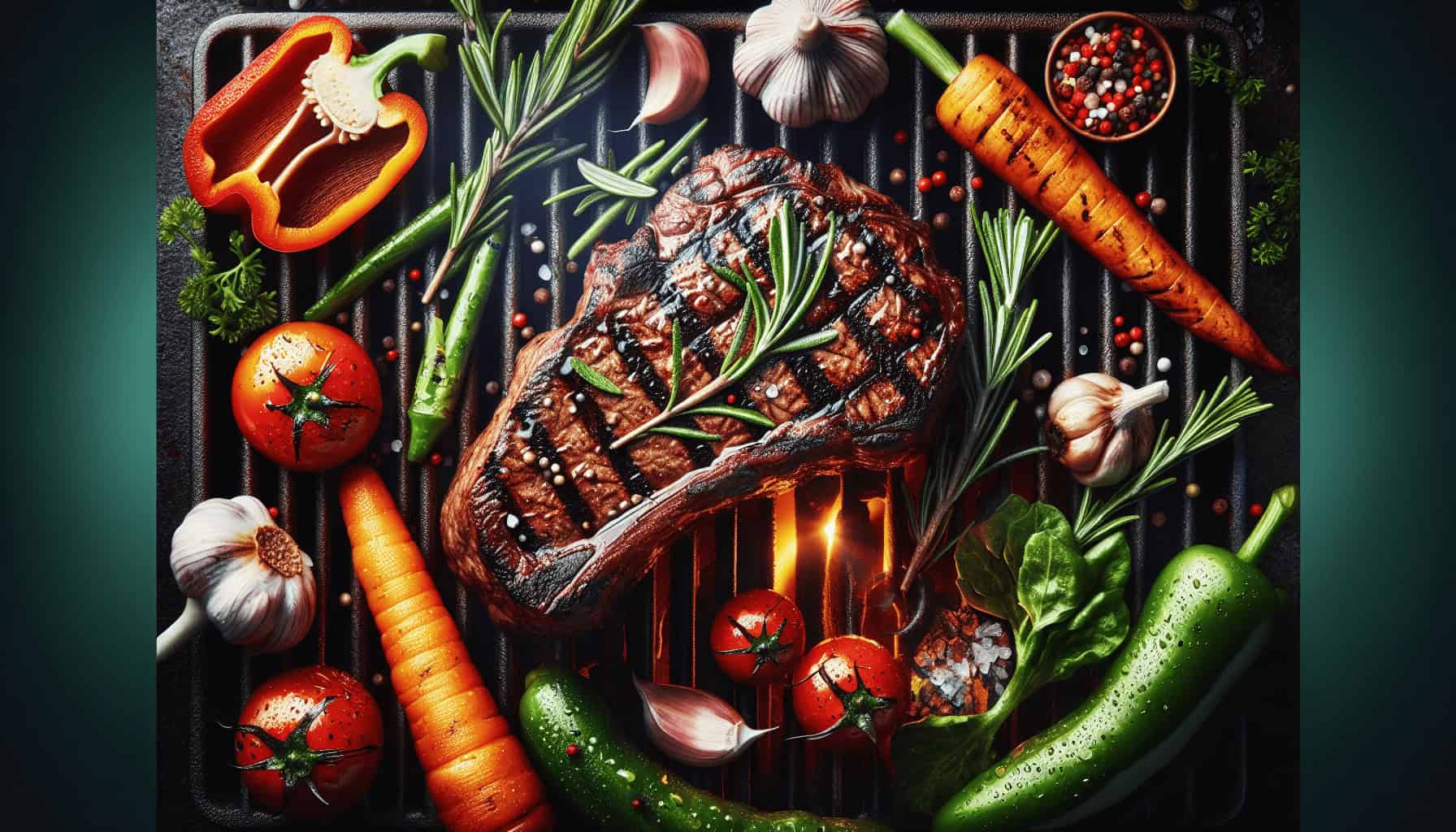 Diabetic Neuropathy: Can A Carnivore Diet Help?