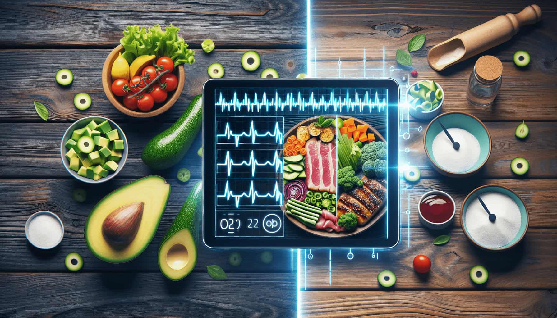 Exploring The Impact Of A Zero-Carb Diet On Blood Sugar Levels