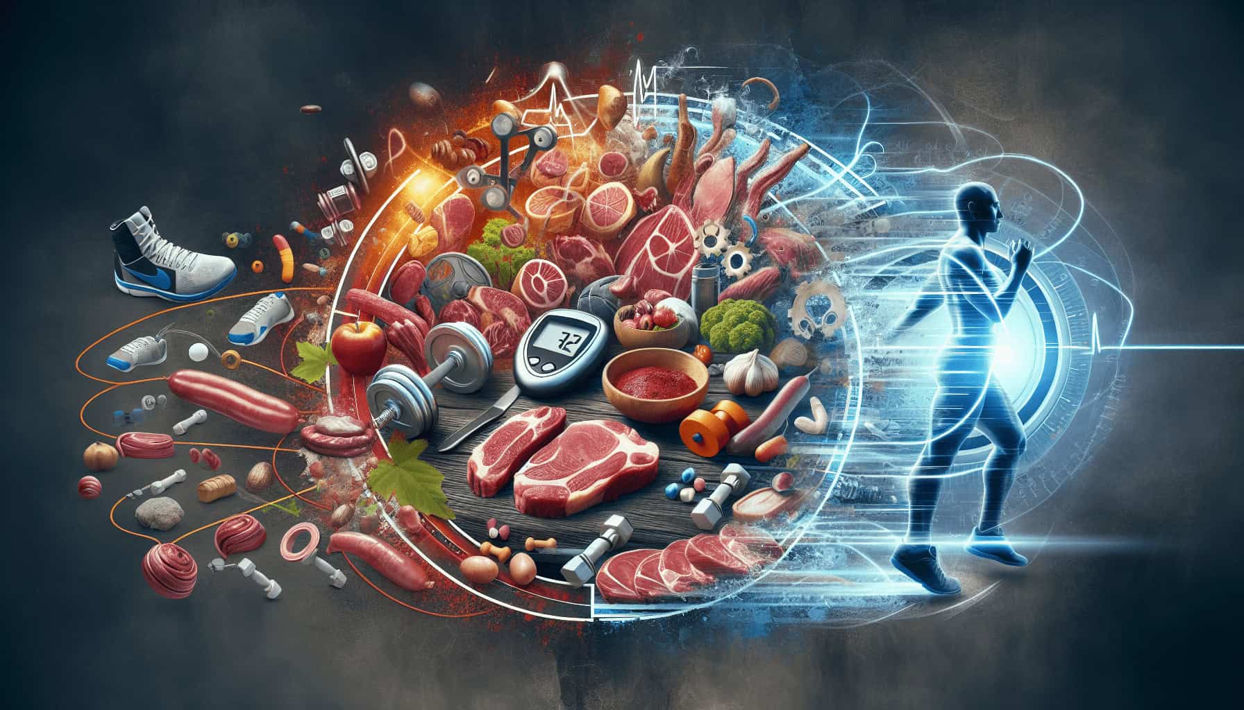 Strategies For Combining The Carnivore Diet With Exercise For Diabetics