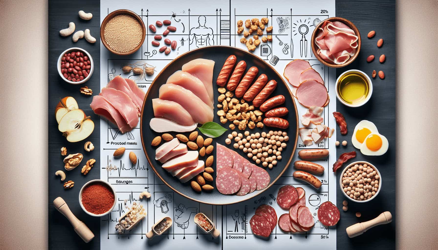 The Impact Of Protein Quality On Diabetes And Metabolic Health The Impact Of Protein Quality On Diabetes And Metabolic Health