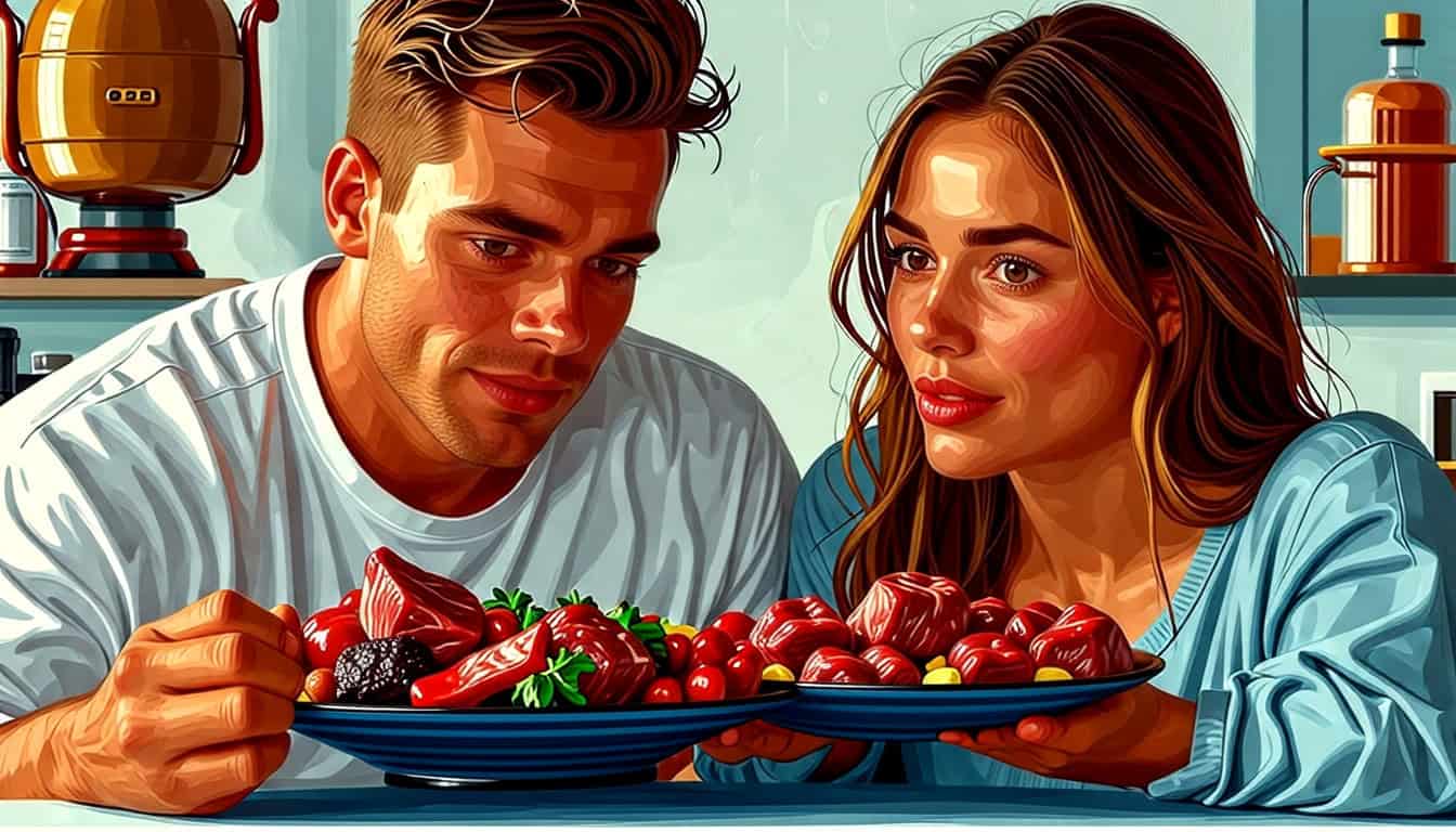 Real-life Stories: Diabetics Who Tried the Carnivore Diet