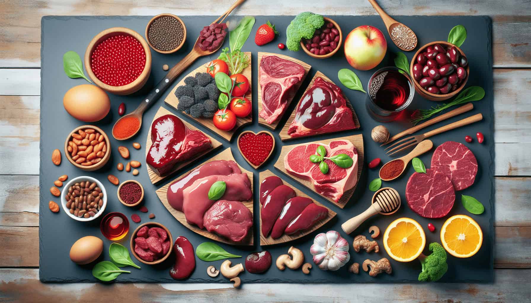 The Best Sources Of Dietary Iron In A Carnivore Diet