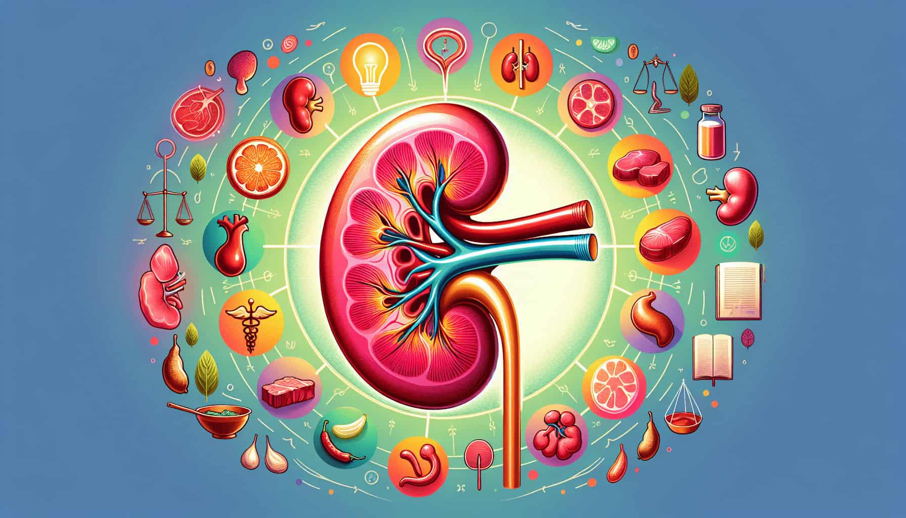 Understanding The Impact Of A Carnivore Diet On Kidney Function