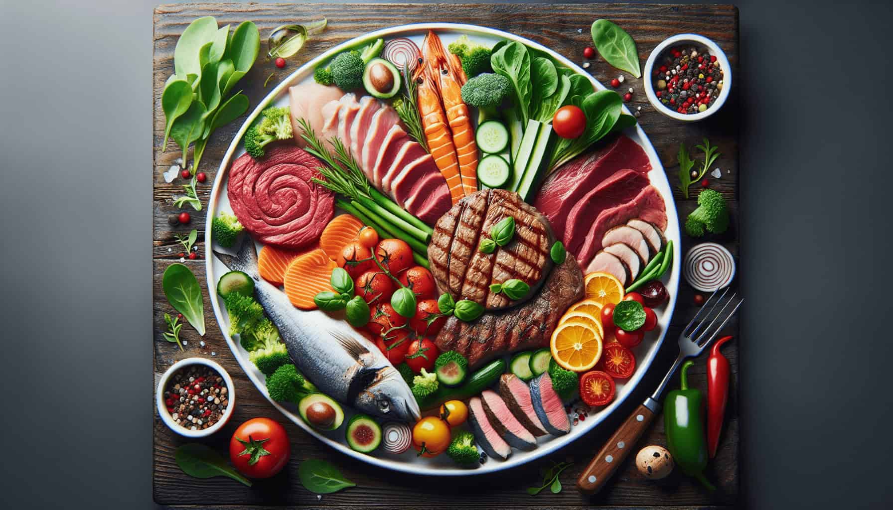 How To Incorporate Variety In A Carnivore Diet Without Adding Carbs