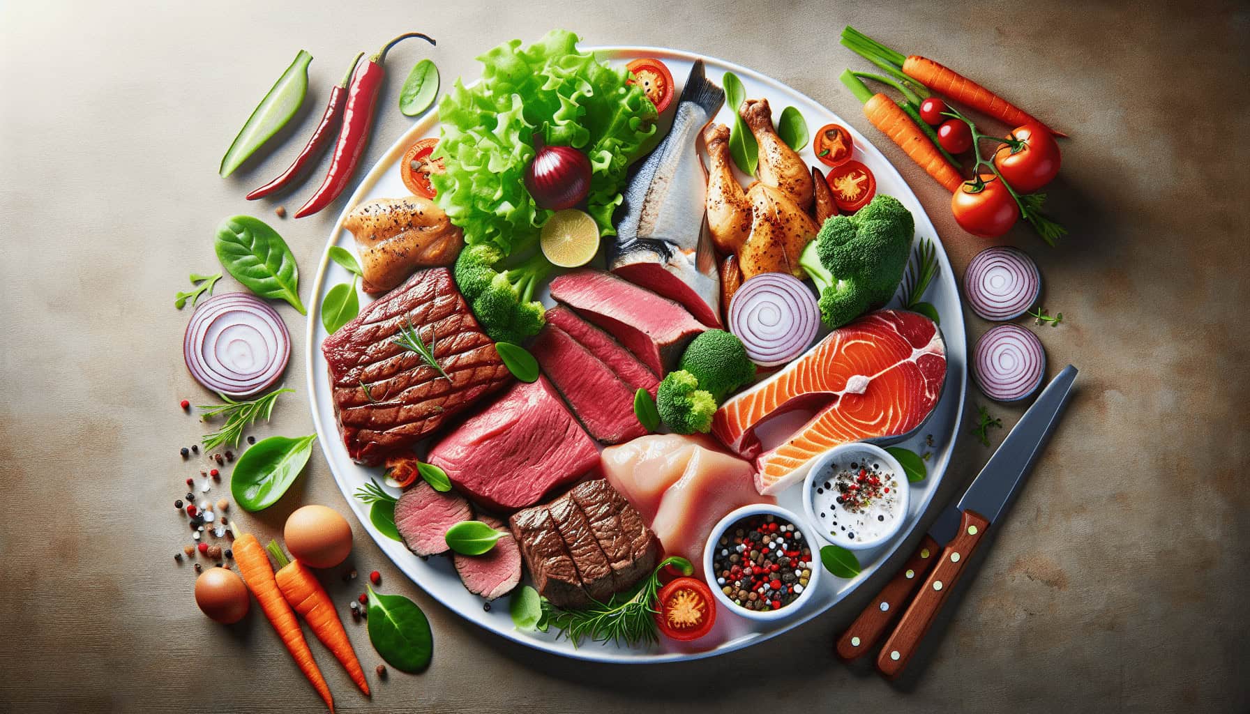 How To Incorporate Variety In A Carnivore Diet Without Adding Carbs