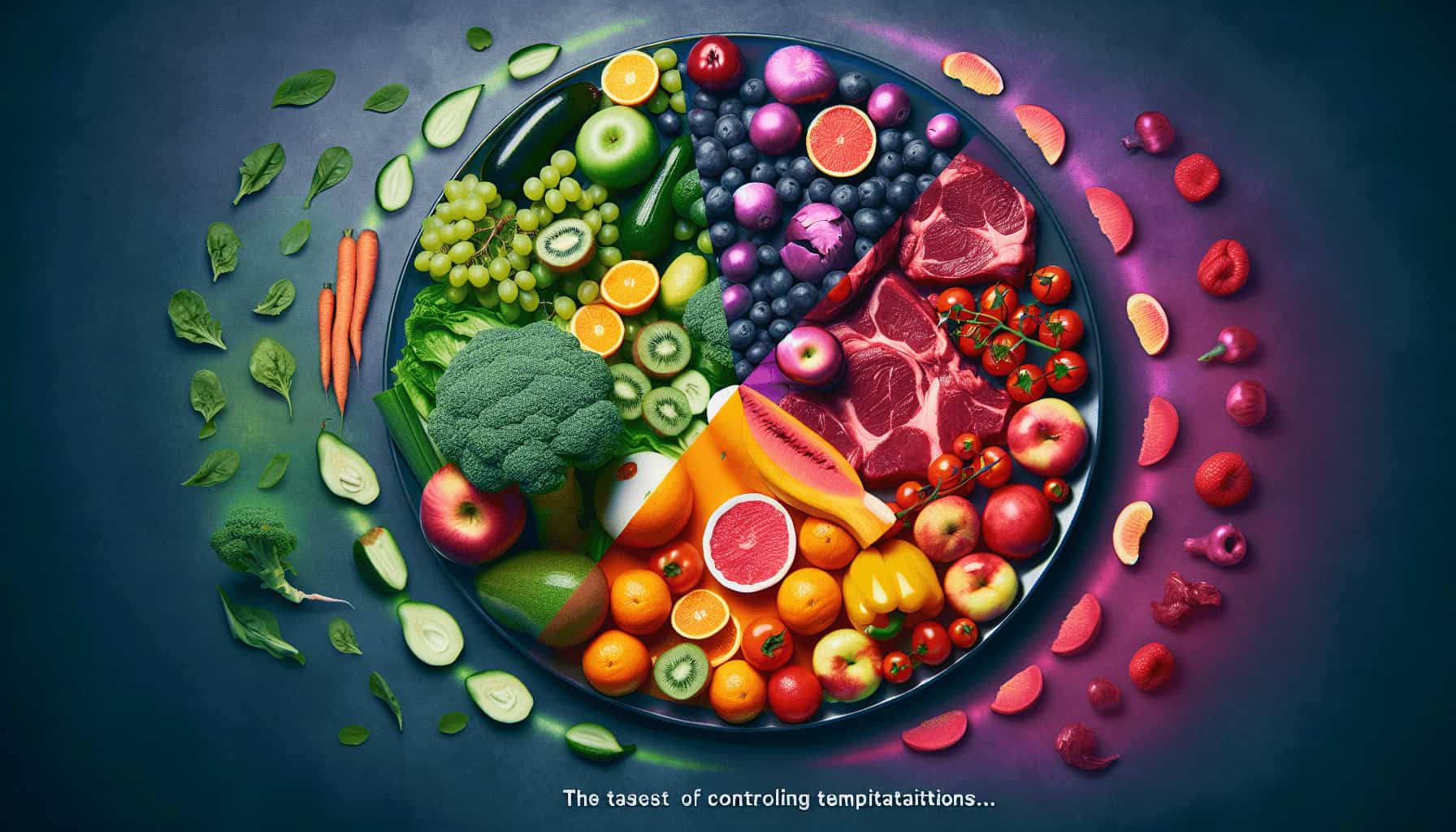 Tips For Managing Cravings When Transitioning To A Carnivore Diet