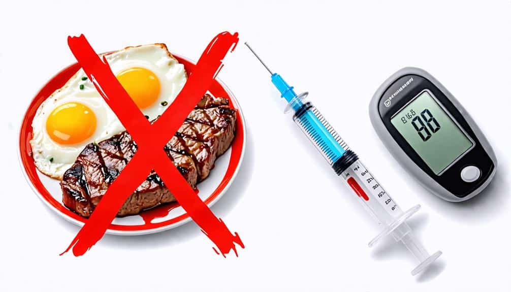 animal based diet and diabetes