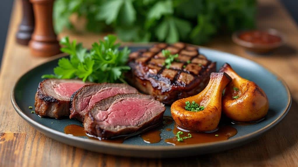 balanced carnivore diet diabetes